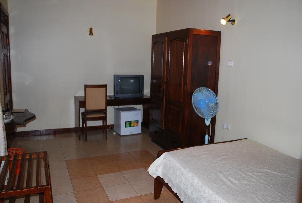 Parkview Inn Moshi Phòng bức ảnh