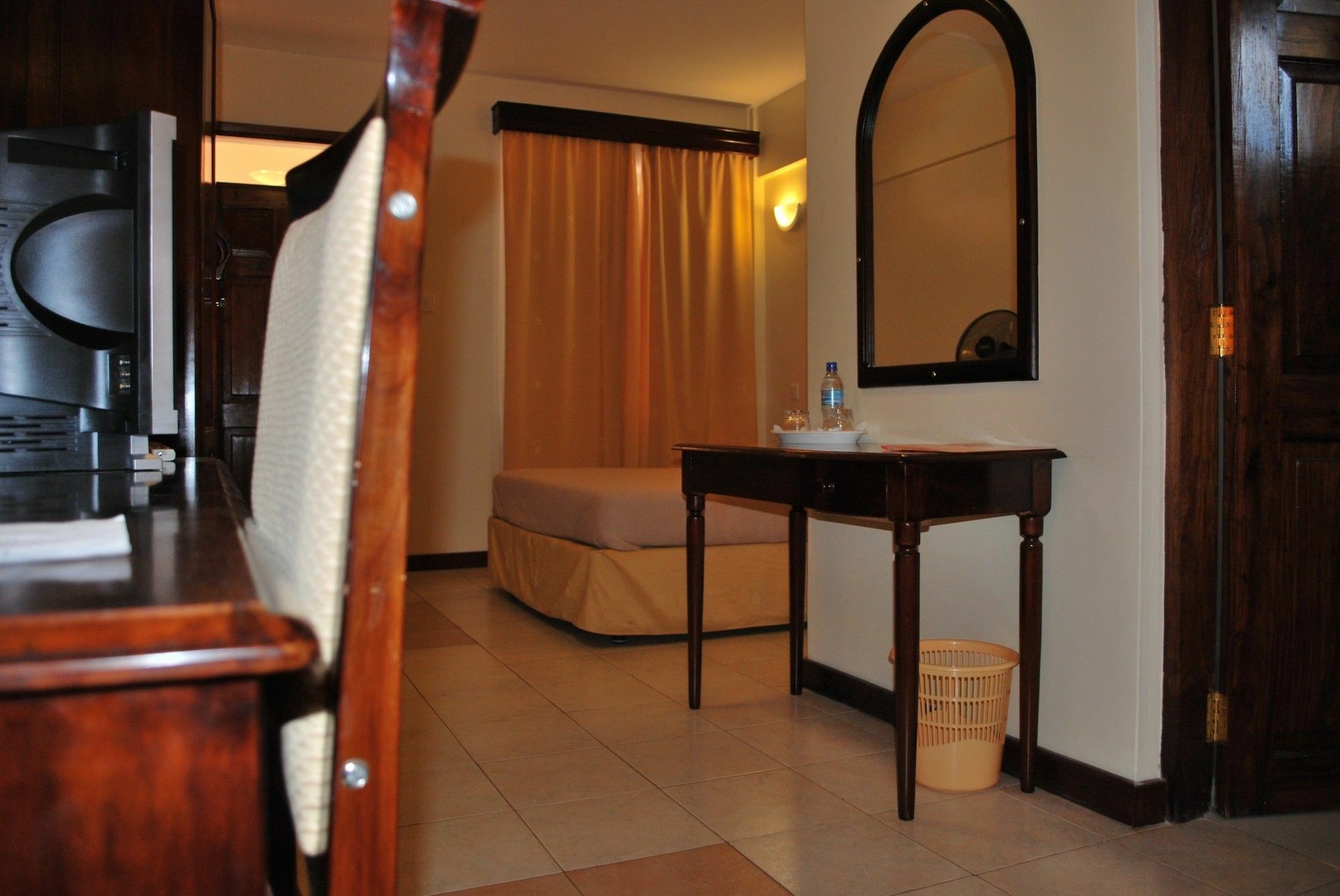 Parkview Inn Moshi Ngoại thất bức ảnh
